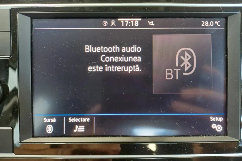 Volkswagen Passat din 2022 cu 80.755 km - oferta VOL248774 - foto 28