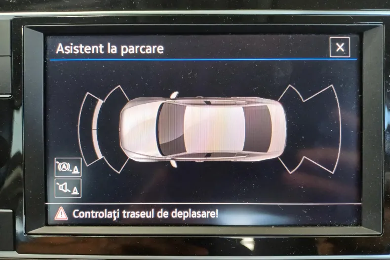 Volkswagen Passat din 2022 cu 80.755 km - oferta VOL248774 - foto 30