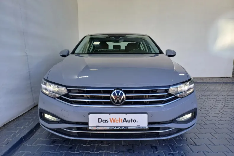 Volkswagen Passat din 2022 cu 80.755 km - oferta VOL248774 - foto 39