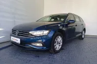 Volkswagen Passat din 2021 cu 72.281 km - oferta VOL248776 - foto 1