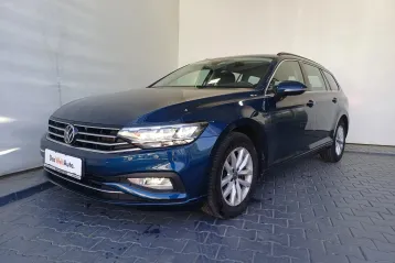 Volkswagen Passat din 2021 - oferta VOL248776