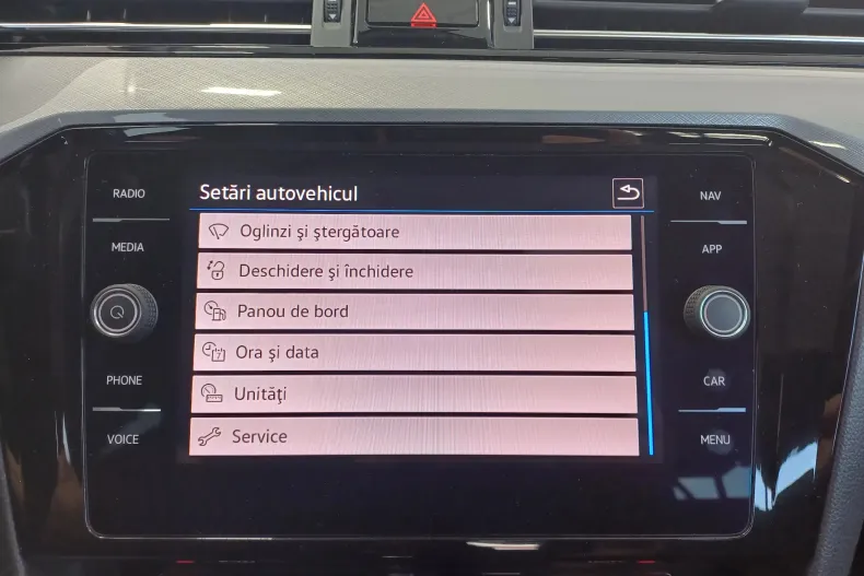 Volkswagen Passat din 2021 cu 72.281 km - oferta VOL248776 - foto 16