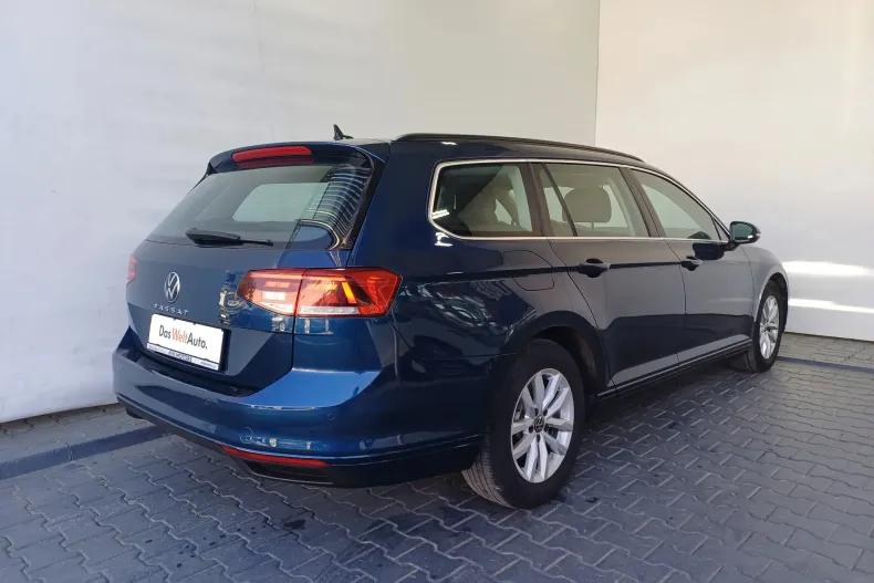 Volkswagen Passat din 2021 cu 72.281 km - oferta VOL248776 - foto 32