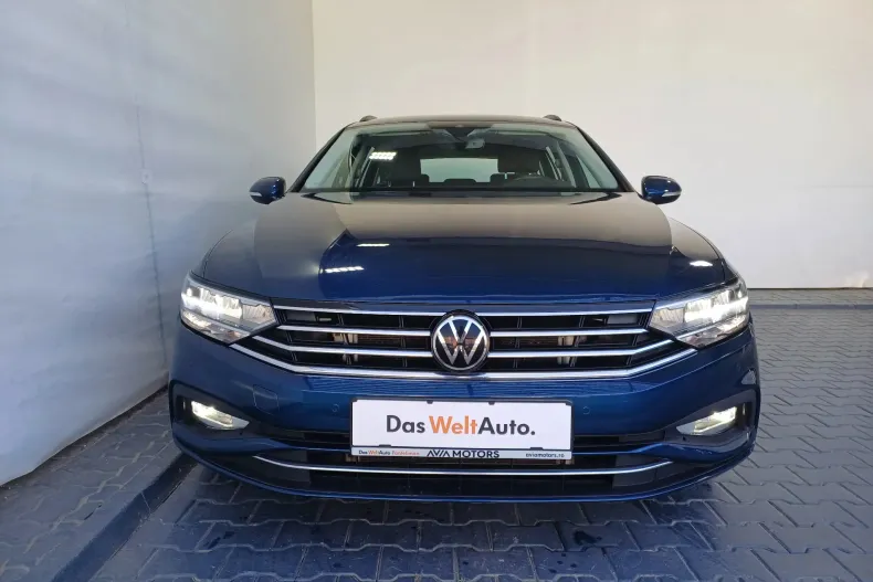 Volkswagen Passat din 2021 cu 72.281 km - oferta VOL248776 - foto 35