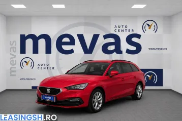 Seat Leon din 2023 - oferta SEA248777