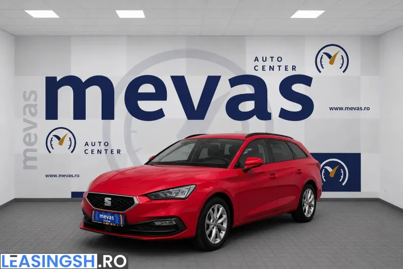 Seat Leon din 2023 cu 97.242 km - oferta SEA248777 - foto 1