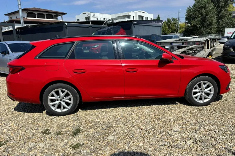 Seat Leon din 2023 cu 97.242 km - oferta SEA248777 - foto 5