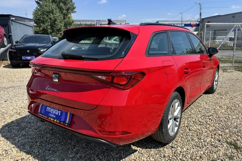 Seat Leon din 2023 cu 97.242 km - oferta SEA248777 - foto 6