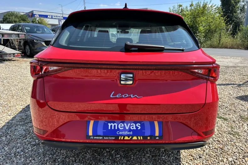Seat Leon din 2023 cu 97.242 km - oferta SEA248777 - foto 7