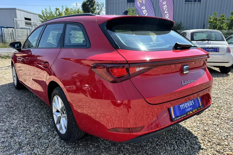 Seat Leon din 2023 cu 97.242 km - oferta SEA248777 - foto 8