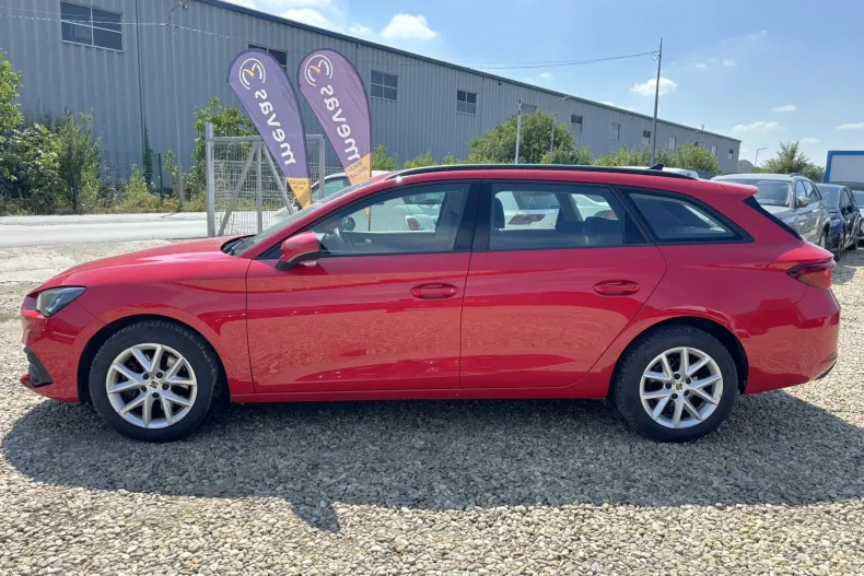 Seat Leon din 2023 cu 97.242 km - oferta SEA248777 - foto 9