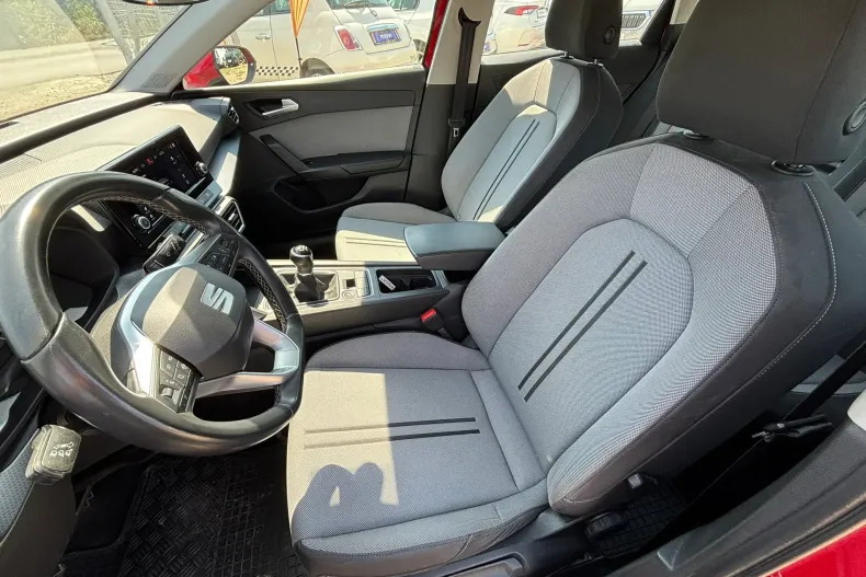 Seat Leon din 2023 cu 97.242 km - oferta SEA248777 - foto 13