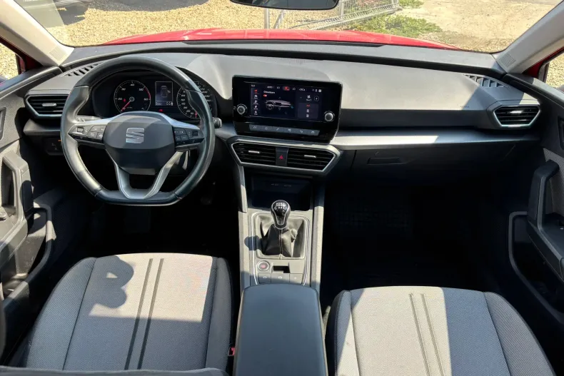 Seat Leon din 2023 cu 97.242 km - oferta SEA248777 - foto 18