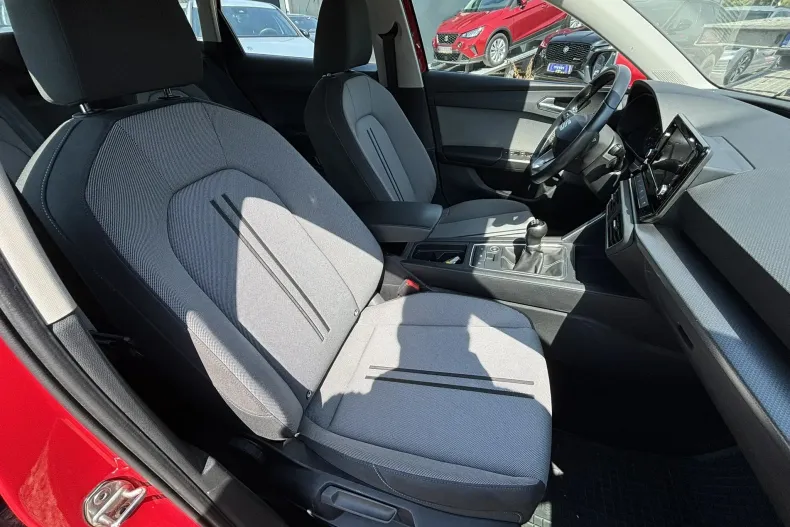 Seat Leon din 2023 cu 97.242 km - oferta SEA248777 - foto 21