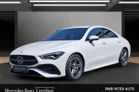 Mercedes-Benz CLA 180 (Clasa CLA) din 2025 cu 22.871 km - oferta MER248778 - foto 1
