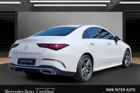 Mercedes-Benz CLA 180 (Clasa CLA) din 2025 cu 22.871 km - oferta MER248778 - foto 2