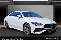 Mercedes-Benz CLA 180 (Clasa CLA) din 2025 cu 22.871 km - oferta MER248778 - foto 3