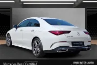 Mercedes-Benz CLA 180 (Clasa CLA) din 2025 cu 22.871 km - oferta MER248778 - foto 4
