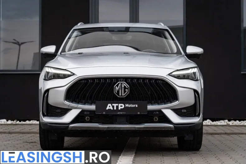 MG HS din 2024 cu 32.500 km - oferta MG0248779 - foto 2
