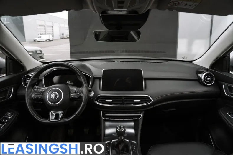 MG HS din 2024 cu 32.500 km - oferta MG0248779 - foto 5