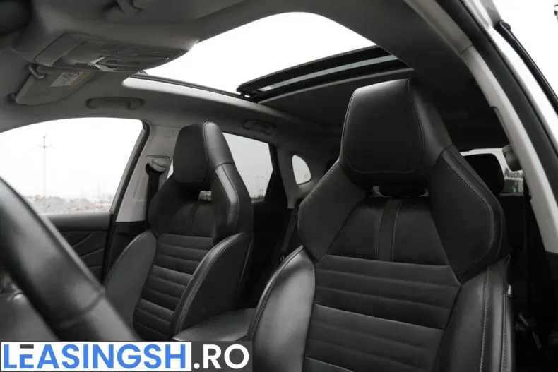 MG HS din 2024 cu 32.500 km - oferta MG0248779 - foto 6