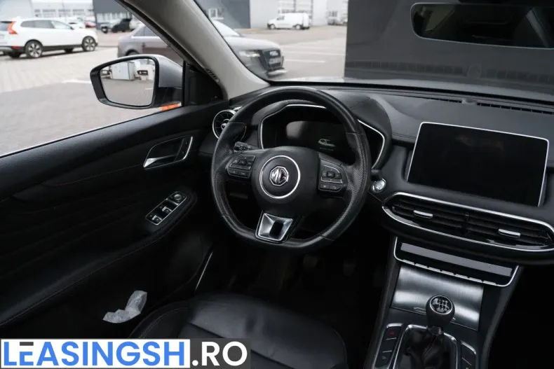 MG HS din 2024 cu 32.500 km - oferta MG0248779 - foto 8