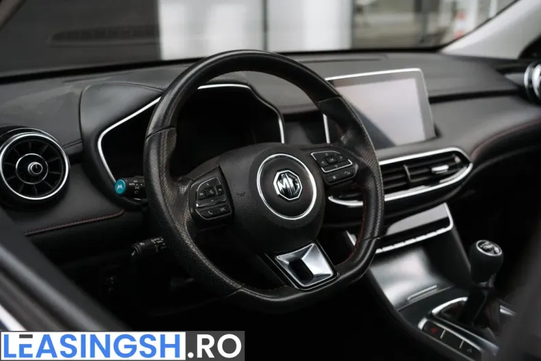 MG HS din 2024 cu 32.500 km - oferta MG0248779 - foto 12