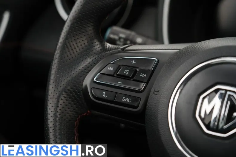MG HS din 2024 cu 32.500 km - oferta MG0248779 - foto 13