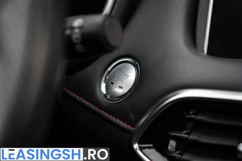 MG HS din 2024 cu 32.500 km - oferta MG0248779 - foto 16