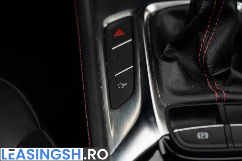 MG HS din 2024 cu 32.500 km - oferta MG0248779 - foto 19