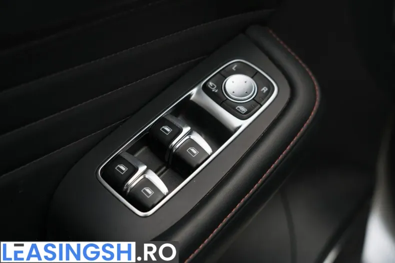 MG HS din 2024 cu 32.500 km - oferta MG0248779 - foto 21