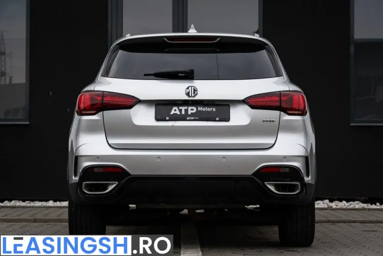 MG HS din 2024 cu 32.500 km - oferta MG0248779 - foto 24