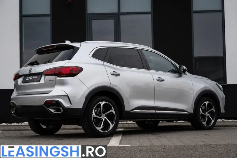 MG HS din 2024 cu 32.500 km - oferta MG0248779 - foto 25
