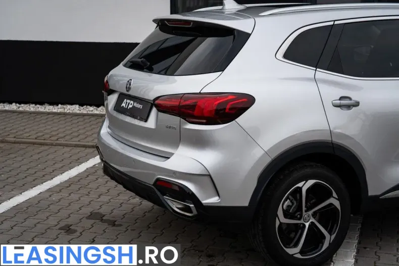 MG HS din 2024 cu 32.500 km - oferta MG0248779 - foto 26