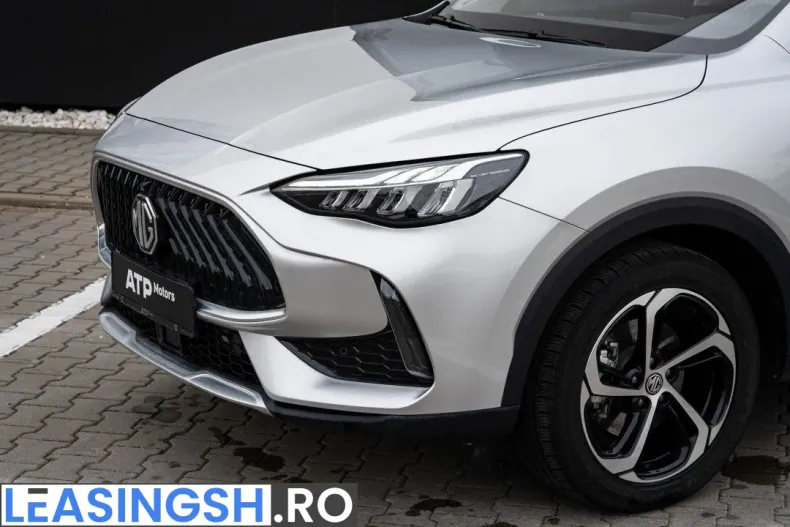 MG HS din 2024 cu 32.500 km - oferta MG0248779 - foto 27