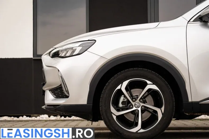 MG HS din 2024 cu 32.500 km - oferta MG0248779 - foto 28