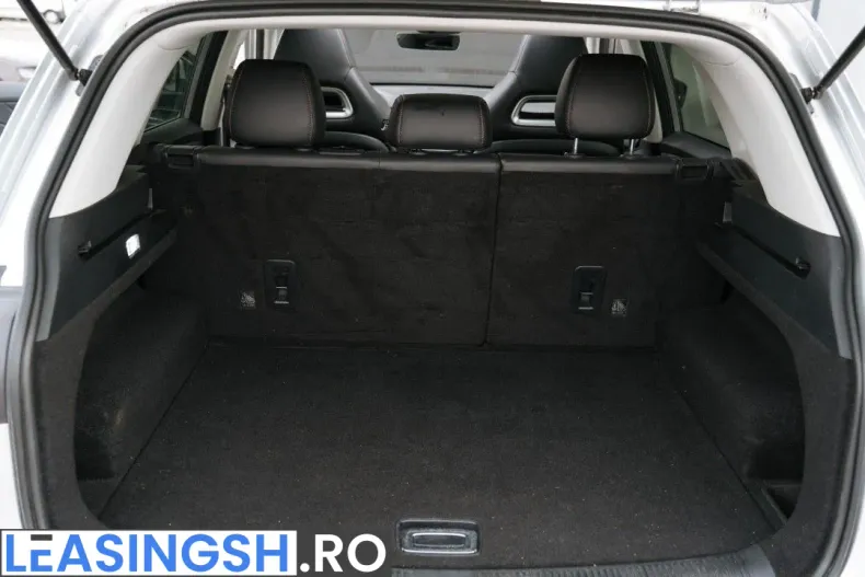 MG HS din 2024 cu 32.500 km - oferta MG0248779 - foto 29