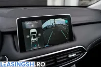 MG HS din 2024 cu 32.500 km - oferta MG0248779 - foto 30