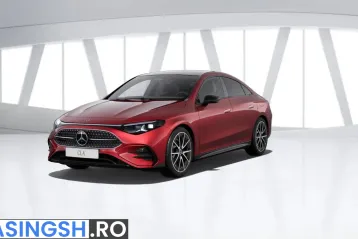 Mercedes-Benz CLA 220 din 2026 - oferta MER248780