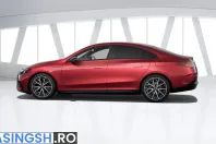 Mercedes-Benz CLA 220 (Clasa CLA) din 2026 cu 1 km - oferta MER248780 - foto 2