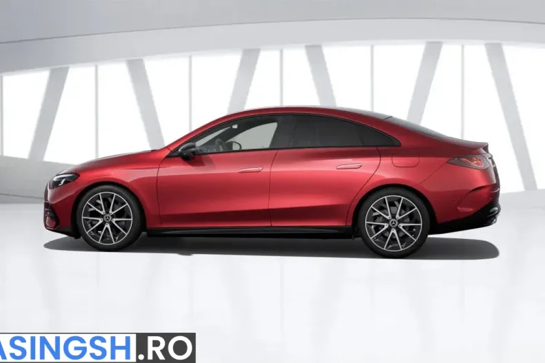 Mercedes-Benz CLA 220 (Clasa CLA) din 2026 cu 1 km - oferta MER248780 - foto 2
