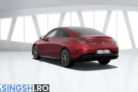 Mercedes-Benz CLA 220 (Clasa CLA) din 2026 cu 1 km - oferta MER248780 - foto 3
