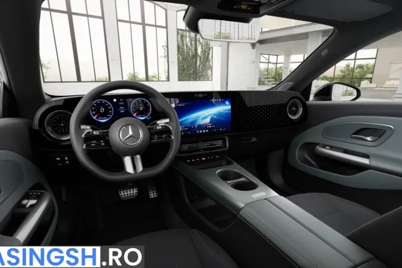 Mercedes-Benz CLA 220 (Clasa CLA) din 2026 cu 1 km - oferta MER248780 - foto 4