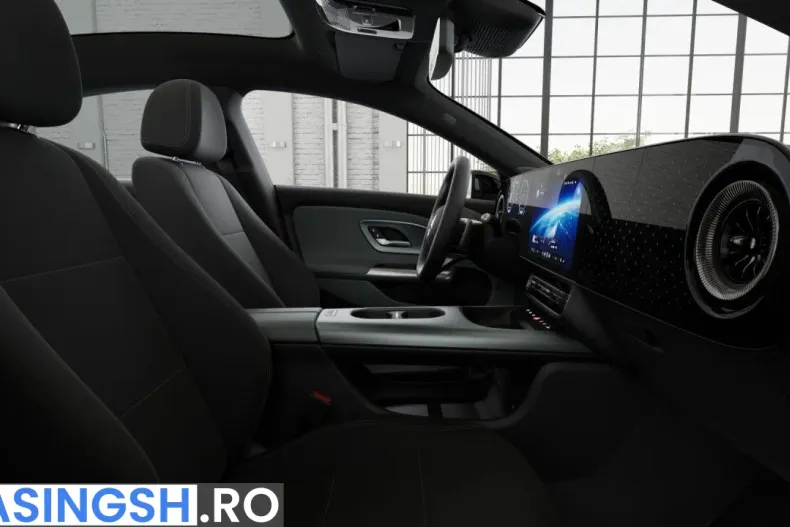 Mercedes-Benz CLA 220 (Clasa CLA) din 2026 cu 1 km - oferta MER248780 - foto 5