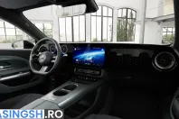 Mercedes-Benz CLA 220 (Clasa CLA) din 2026 cu 1 km - oferta MER248780 - foto 6