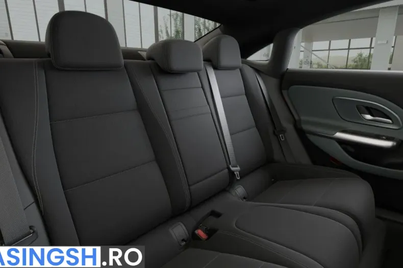 Mercedes-Benz CLA 220 (Clasa CLA) din 2026 cu 1 km - oferta MER248780 - foto 7