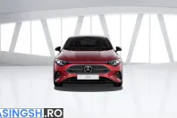 Mercedes-Benz CLA 220 (Clasa CLA) din 2026 cu 1 km - oferta MER248780 - foto 8