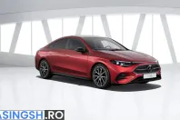 Mercedes-Benz CLA 220 (Clasa CLA) din 2026 cu 1 km - oferta MER248780 - foto 9