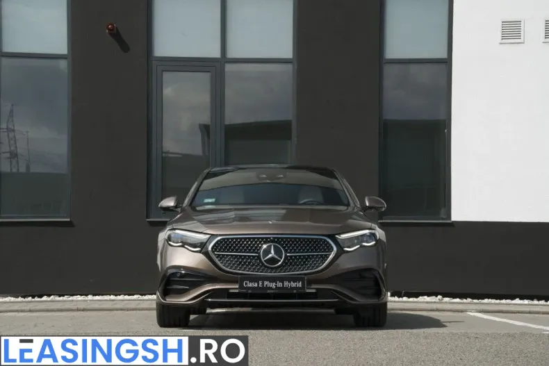 Mercedes-Benz E din 2026 cu 1 km - oferta MER248781 - foto 2