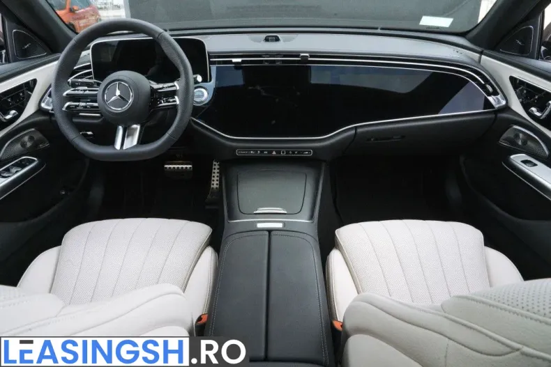 Mercedes-Benz E din 2026 cu 1 km - oferta MER248781 - foto 5